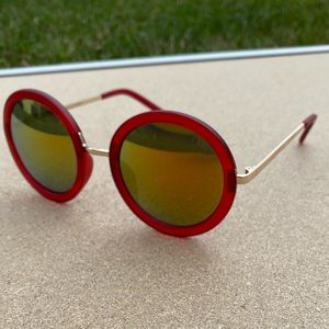 NYS Sunglasses brand new